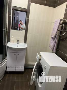 1-к квартира, на длительный срок, 42м2, 7/26 этаж