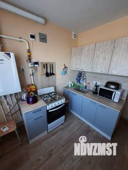 2-к квартира, на длительный срок, 45м2, 1/3 этаж
