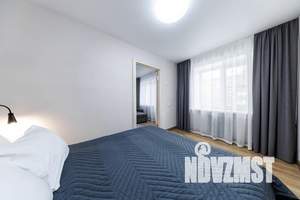 2-к квартира, посуточно, 10м2, 3/5 этаж