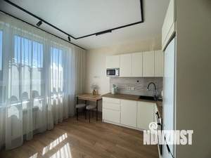 1-к квартира, посуточно, 47м2, 7/22 этаж