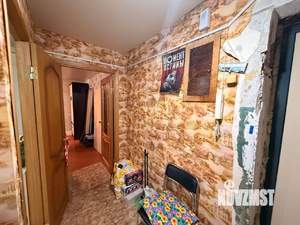 2-к квартира, на длительный срок, 44м2, 2/5 этаж