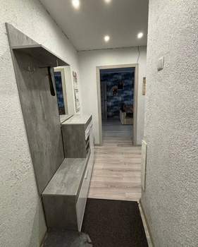 2-к квартира, на длительный срок, 46м2, 3/5 этаж