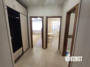 1-к квартира, на длительный срок, 49м2, 5/9 этаж
