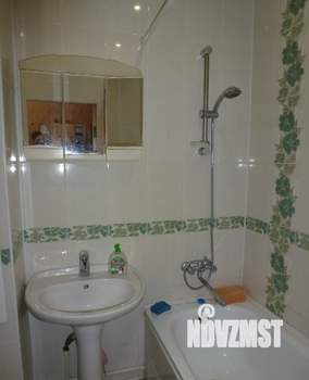 1-к квартира, на длительный срок, 42м2, 6/22 этаж