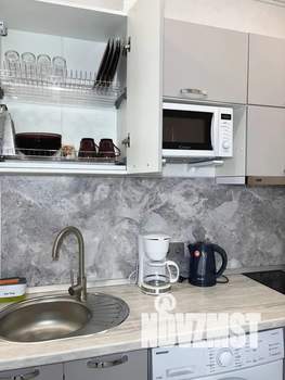 Студия квартира, посуточно, 32м2, 10/14 этаж