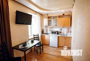Студия квартира, посуточно, 30м2, 2/5 этаж