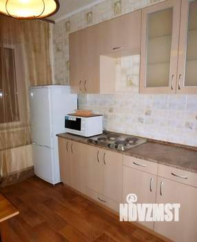 1-к квартира, на длительный срок, 42м2, 6/22 этаж