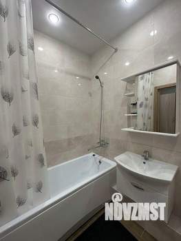 2-к квартира, посуточно, 40м2, 1/1 этаж