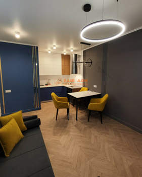 2-к квартира, на длительный срок, 39м2, 14/25 этаж