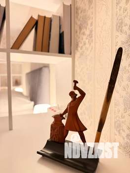 1-к квартира, посуточно, 42м2, 3/6 этаж