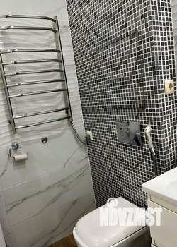 1-к квартира, на длительный срок, 37м2, 4/6 этаж