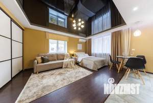 1-к квартира, посуточно, 33м2, 4/5 этаж