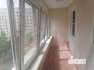 1-к квартира, на длительный срок, 35м2, 7/10 этаж
