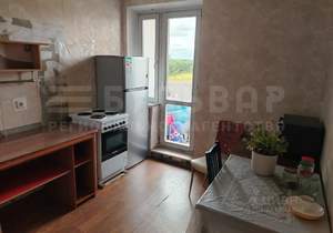 2-к квартира, на длительный срок, 55м2, 13/19 этаж