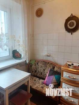 1-к квартира, на длительный срок, 33м2, 5/5 этаж