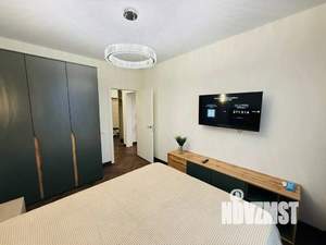 2-к квартира, посуточно, 50м2, 1/1 этаж