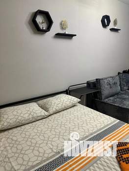 4-к квартира, посуточно, 72м2, 9/9 этаж