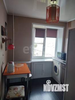 1-к квартира, на длительный срок, 30м2, 8/9 этаж