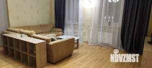 1-к квартира, на длительный срок, 51м2, 2/5 этаж