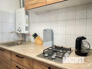 1-к квартира, посуточно, 35м2, 6/6 этаж