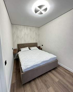 2-к квартира, на длительный срок, 44м2, 2/5 этаж