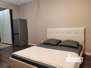 Студия квартира, посуточно, 30м2, 14/21 этаж