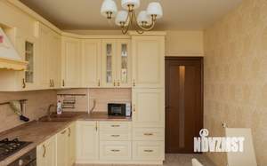 1-к квартира, посуточно, 46м2, 1/1 этаж