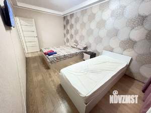 2-к квартира, посуточно, 53м2, 8/9 этаж