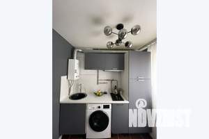 2-к квартира, посуточно, 30м2, 1/5 этаж