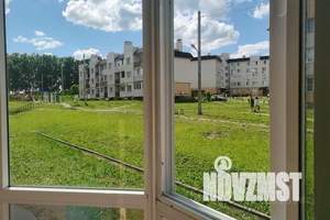 1-к квартира, посуточно, 30м2, 1/3 этаж