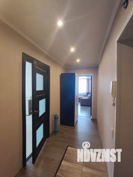 2-к квартира, посуточно, 60м2, 7/10 этаж