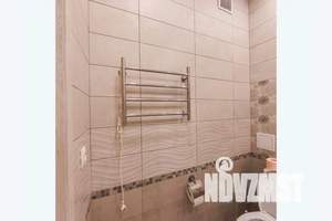 1-к квартира, посуточно, 42м2, 15/22 этаж