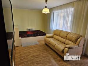 1-к квартира, на длительный срок, 50м2, 4/9 этаж