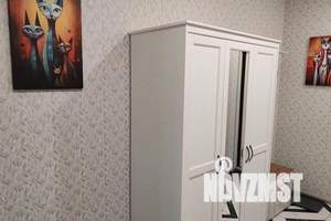 1-к квартира, посуточно, 40м2, 9/22 этаж