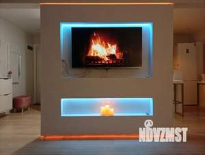 1-к квартира, посуточно, 40м2, 1/5 этаж