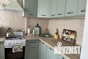 2-к квартира, посуточно, 45м2, 4/5 этаж