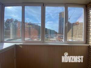 1-к квартира, посуточно, 40м2, 2/22 этаж