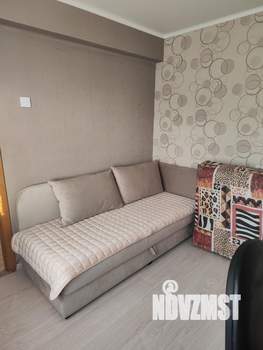 2-к квартира, на длительный срок, 40м2, 4/5 этаж