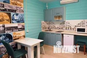 1-к квартира, посуточно, 31м2, 1/2 этаж