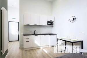 1-к квартира, посуточно, 30м2, 1/20 этаж