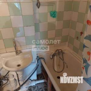 1-к квартира, на длительный срок, 34м2, 4/4 этаж