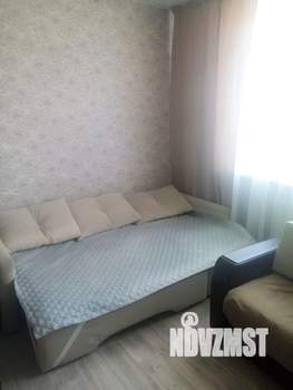 1-к квартира, посуточно, 46м2, 4/22 этаж