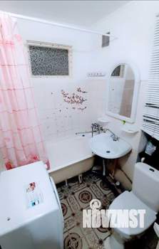 1-к квартира, на длительный срок, 34м2, 5/5 этаж