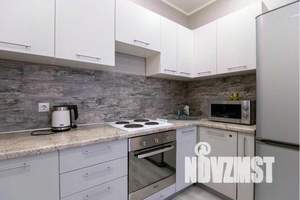 1-к квартира, посуточно, 42м2, 9/20 этаж