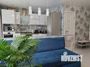 1-к квартира, посуточно, 31м2, 2/9 этаж