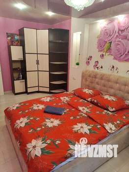 2-к квартира, посуточно, 70м2, 3/5 этаж