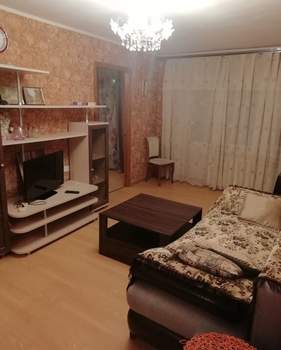 2-к квартира, на длительный срок, 45м2, 2/5 этаж