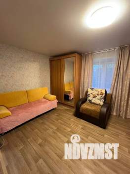 1-к квартира, посуточно, 30м2, 1/5 этаж