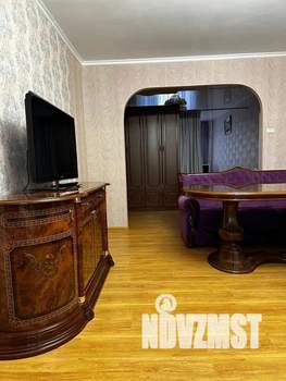 3-к квартира, посуточно, 78м2, 5/9 этаж