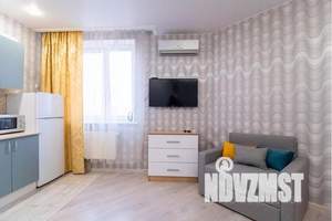 1-к квартира, посуточно, 32м2, 9/14 этаж